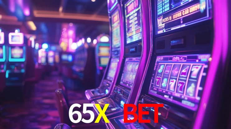 Cassino Online 65X BET