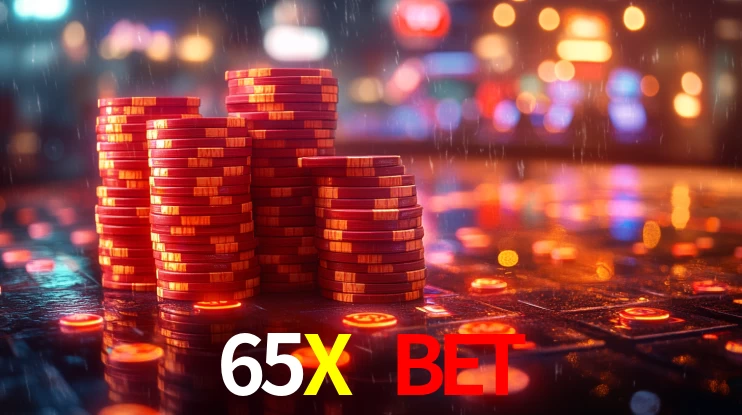 Suporte no Cassino Online 65X BET